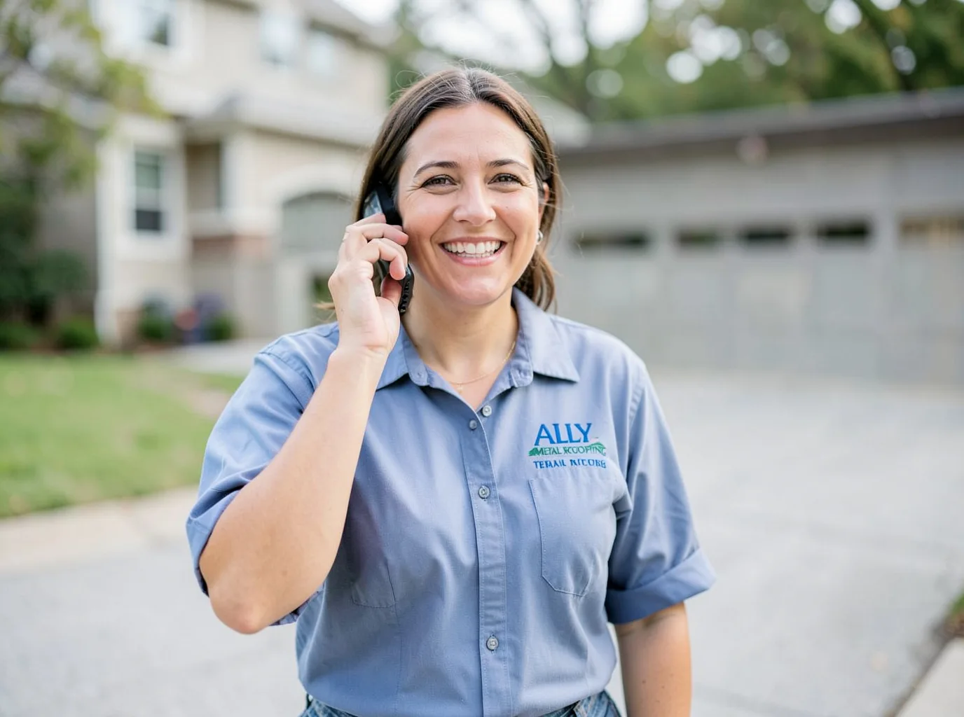 Metal Roof Installation Dunbar, WI FAQs